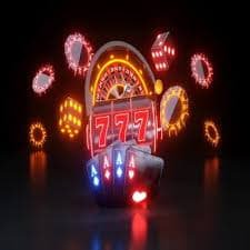 qqpalace featured game showcase