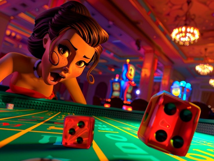 qqpalace featured game showcase