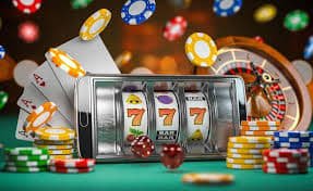 Nolimit City game selection on qqpalace